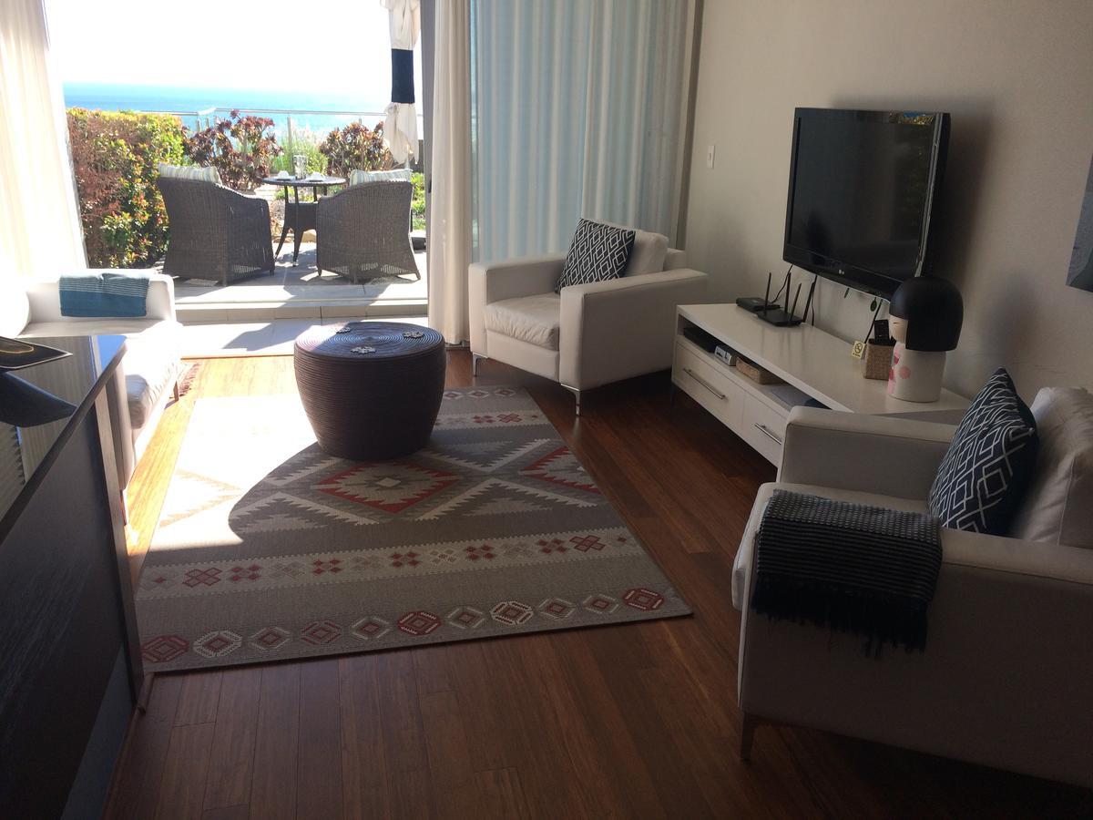The Crystal Apartment 107 Ciudad del Cabo Exterior foto